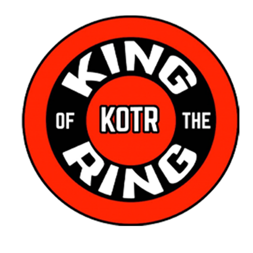 King Of The Ring 